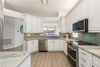 Kitchen #1