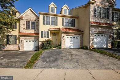 222 Barefield Ln, Conshohocken, PA 19428 - photo 3