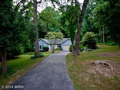 6311 Oaklyn Ct, Dunkirk, MD 20754 - photo 2