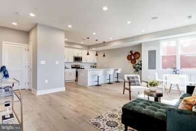 1838 Providence St NE unit 4, Washington, DC 20002 - photo 5