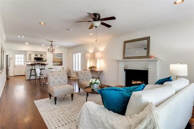 4419 Springside Ln, Dallas, TX 75214 - photo 7