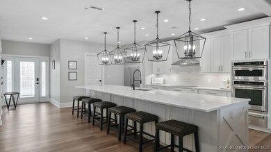 Stoneledge Condominiums unit 243, Osage Beach, MO 65065 - photo 5