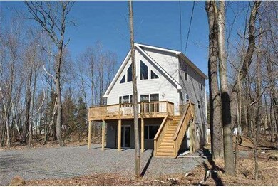 7697 Lake Shore Dr, Pocono Lake, PA 18347 - photo 5