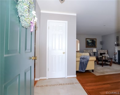Foyer