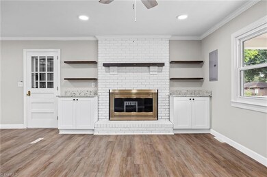 307 Sunrise Ave, Asheboro, NC 27203 - photo 4