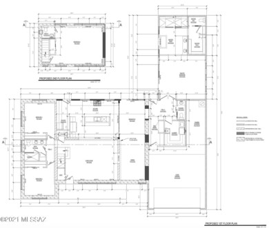 2215 E 8th St, Tucson, AZ 85719 - photo 3