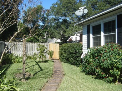 4321 Beverly Ave, Jacksonville, FL 32210 - photo 2