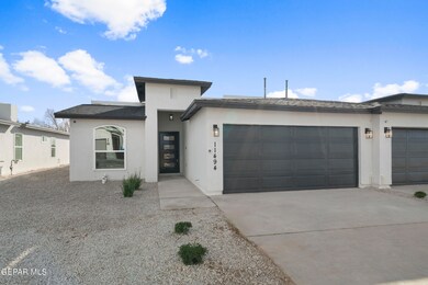 11494 Summer Dr unit B, Socorro, TX 79927 - photo 2