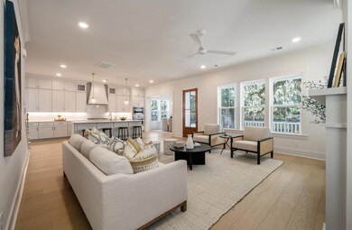 2038 Ironstone Aly unit Lot 17, Charleston, SC 29407 - photo 5