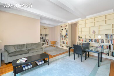 2 W 67th St unit 14/15E, New York, NY 10023 - photo 7