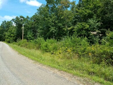 Road Frontage