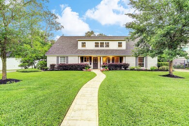 111 Stoney Creek Dr, Houston, TX 77024 - photo 3