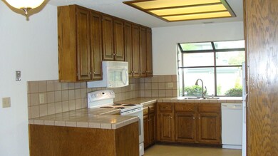 Kitchen - View 2