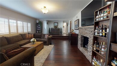 2438 E Thackery St, West Covina, CA 91791 - photo 7