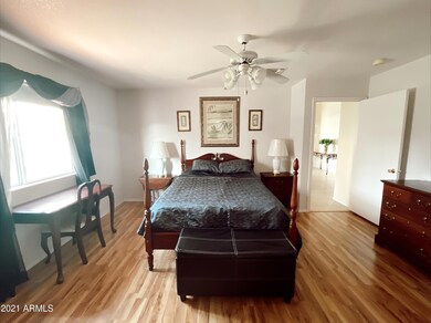 8116 E Dover St, Mesa, AZ 85207 - photo 6