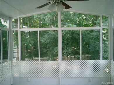 Sunroom