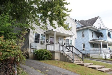 179-181 Massasoit St, Springfield, MA 01107 - photo 3