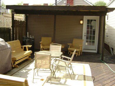 1602 Ellwood Ave, Louisville, KY 40204 - photo 5