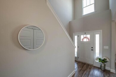 5 foyer
