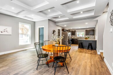 Dinning Space