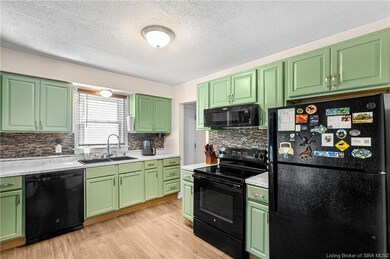 533 Broadway St, Austin, IN 47102 - photo 5