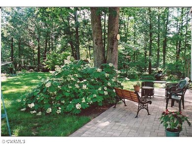 Yard/Garden