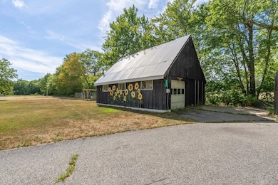 395 Greenhill Rd, Barrington, NH 03825 - photo 7