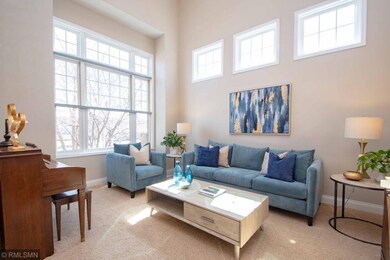 Bright and fresh new listing!