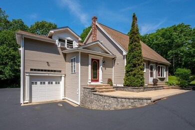 172 Charlton Rd, Spencer, MA 01562 - photo 2