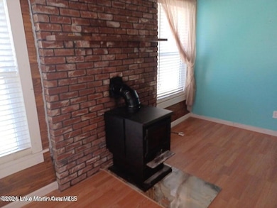 2306 Daywell St, Alexander City, AL 35010 - photo 4