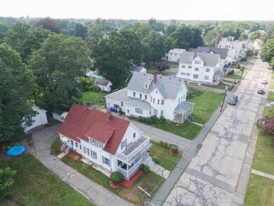 23 W Weir St, Taunton, MA 02780 - photo 2