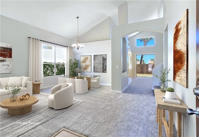 1408 Colfax Creek St, Henderson, NV 89012 - photo 5