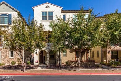 Great Curb Appeal