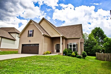 3405 Oconnor Ln, Clarksville, TN 37042 - photo 2