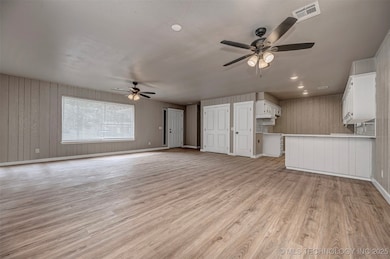 504 E Paul, Allen, OK 74825 - photo 7