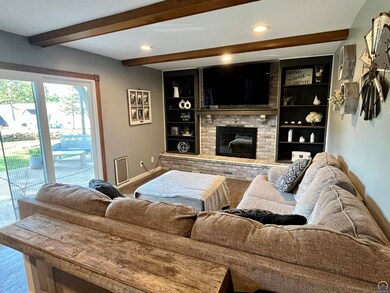 3911 SW Gamwell Rd, Topeka, KS 66610 - photo 2