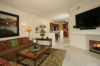 Family Room with Fireplace is open to Breakfast No