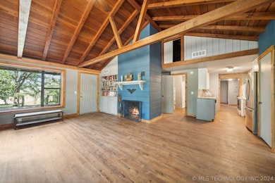 73136 Anchorage Rd, Wagoner, OK 74467 - photo 7