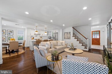 408 E Spring Ave, Ardmore, PA 19003 - photo 3