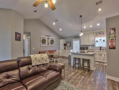 47 Meadowlark Dr, Crawfordville, FL 32327 - photo 6