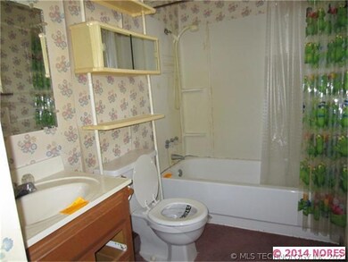 6295 3 Fingers Bay Rd, Mannford, OK 74044 - photo 6