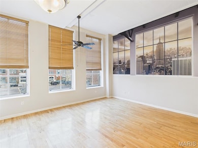 Terra Cotta Lofts Building unit 201, Saint Louis, MO 63103 - photo 7