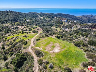 3366 Tuna Canyon Road | Future Homesite