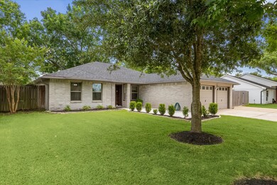Another view of the front.