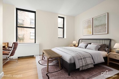 317 W 95th St unit 5D, New York, NY 10025 - photo 5