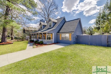 517 Wild Turkey Rd, Savannah, GA 31406 - photo 3