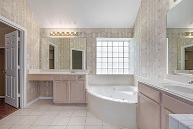 8918 Apple Mill Dr, Houston, TX 77095 - photo 6