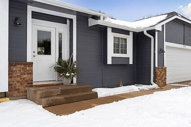 Welcome Home to 12884 91st Ave North