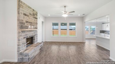 3717 Cualquiera, San Antonio, TX 78259 - photo 5