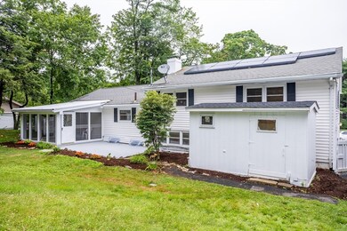 477 Salisbury St, Worcester, MA 01609 - photo 3